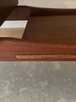 Jardinière console