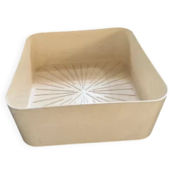Jardinière design 1970 Kartell 4682