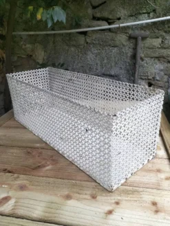 Jardinière Matégot