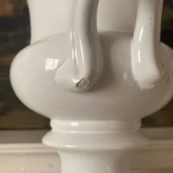 Jardinière Médicis , vase en céramique Italy 26 cm