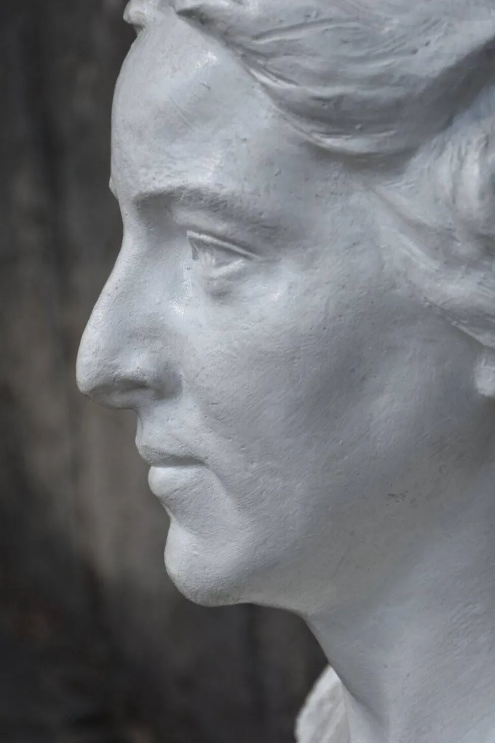 Jean Tarrit, Portrait de femme (1938)