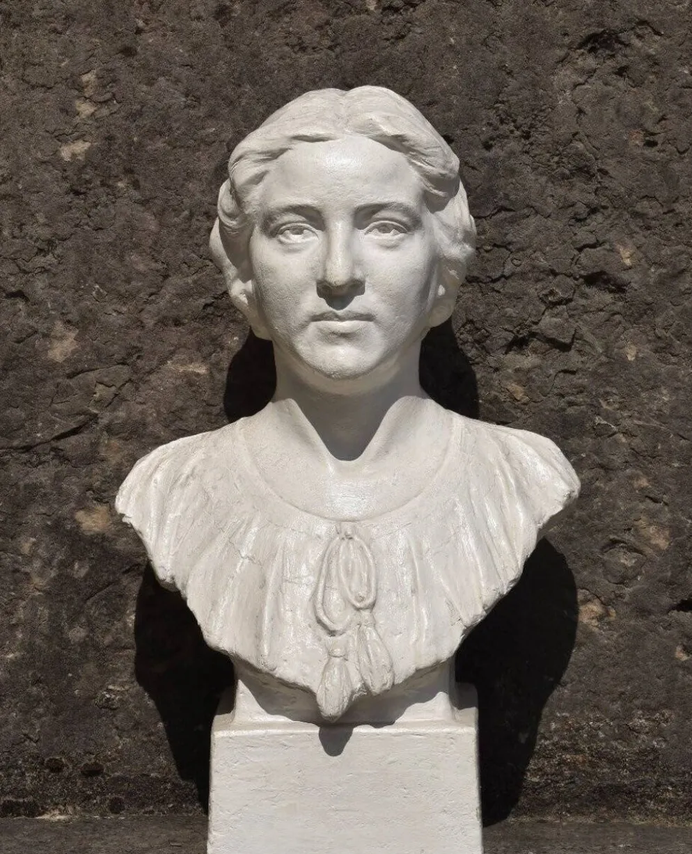 Jean Tarrit, Portrait de femme (1938)