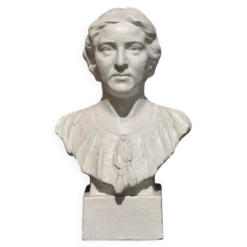 Jean Tarrit, Portrait de femme (1938)