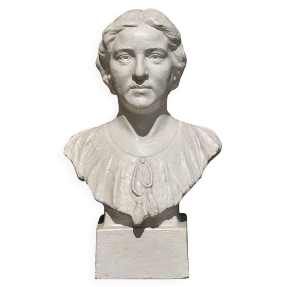 Jean Tarrit, Portrait de femme (1938)