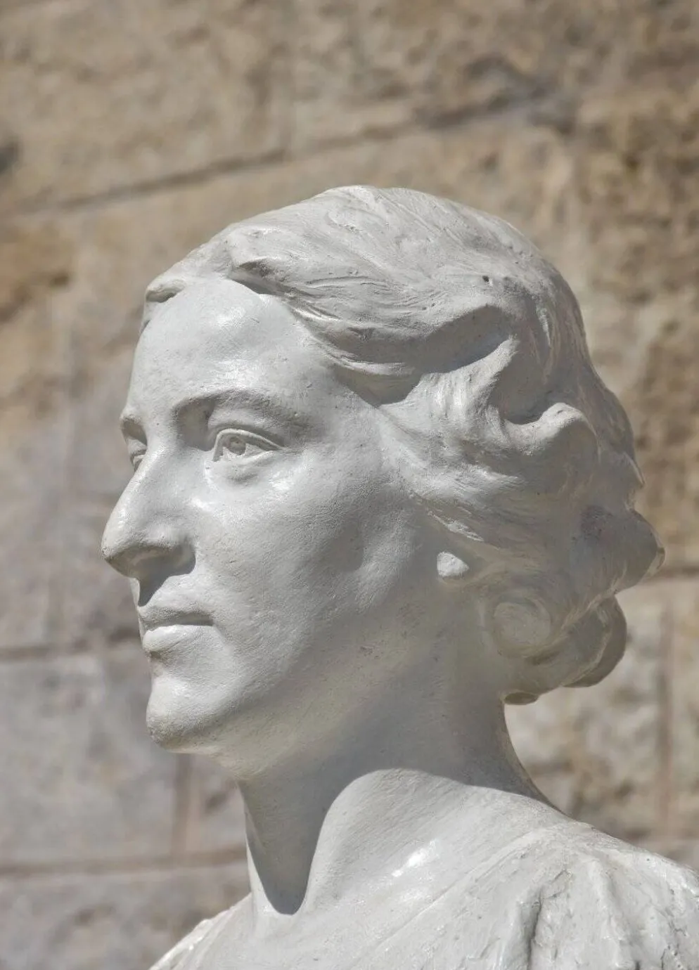 Jean Tarrit, Portrait de femme (1938)