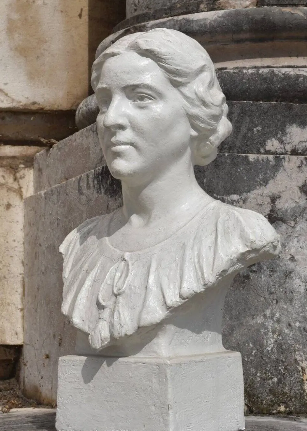 Jean Tarrit, Portrait de femme (1938)