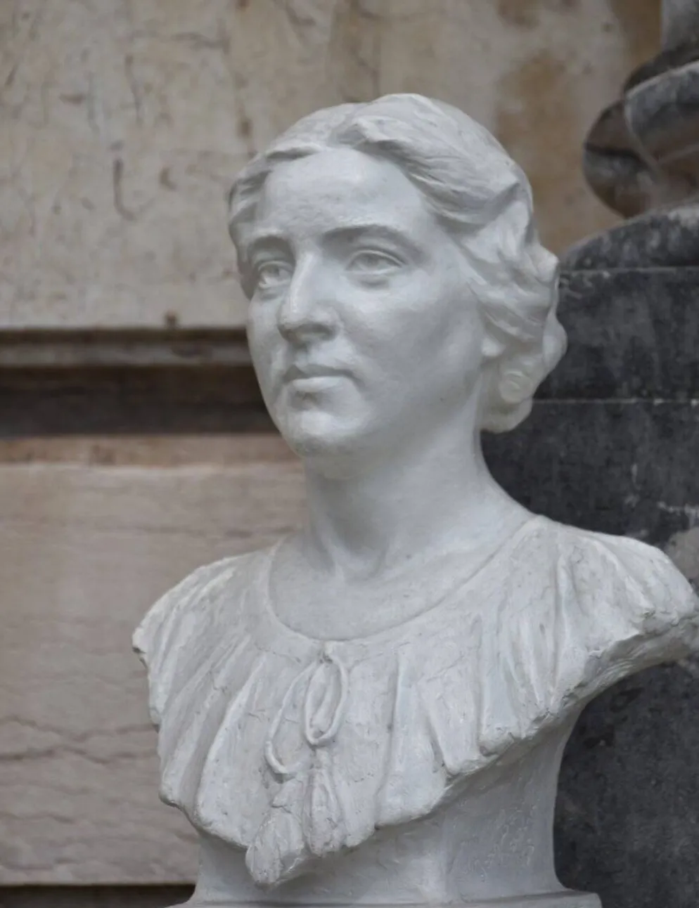 Jean Tarrit, Portrait de femme (1938)