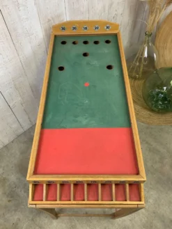 Jeu ancien