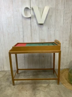 Jeu ancien