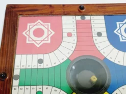 Jeu ancien « Juego Del Rim »