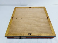 Jeu ancien « Juego Del Rim »