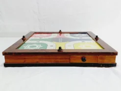 Jeu ancien « Juego Del Rim »