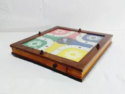 Jeu ancien « Juego Del Rim »