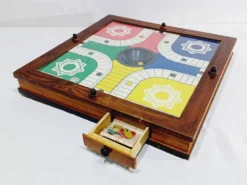 Jeu ancien « Juego Del Rim »