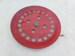 Jeu ancien roulette de billard 