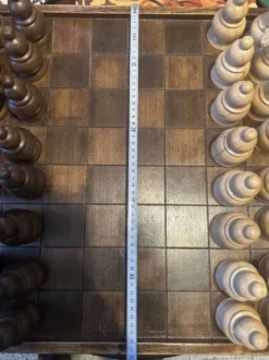 Jeu d’échec classique