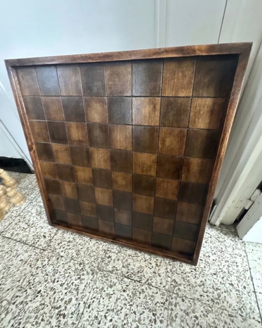 Jeu d’échec classique