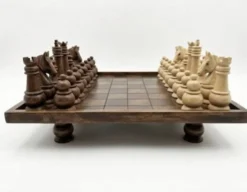 Jeu d’échec classique