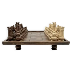 Jeu d’échec classique