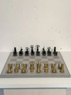 Jeu d’échecs 1970