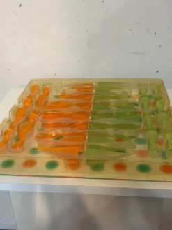 Jeu d’échecs Karim Rachid, 2000