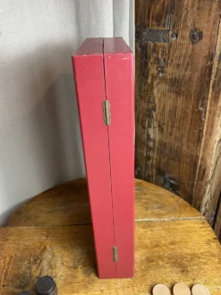 Jeu de backgammon Rachez Paris