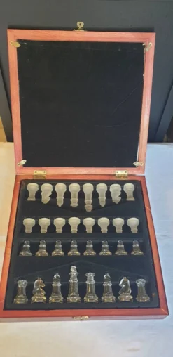 Jeu d echecs