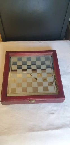 Jeu d echecs