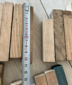 Jeu de construction