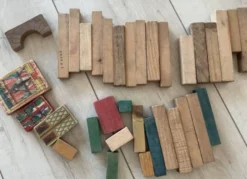 Jeu de construction