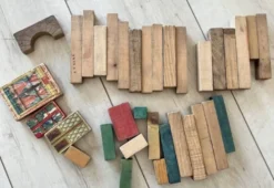 Jeu de construction