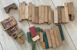 Jeu de construction