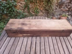 Jeu de croquet ancien