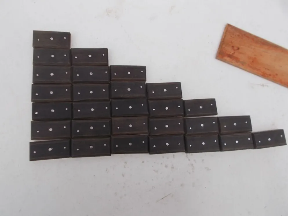 Jeu de domino