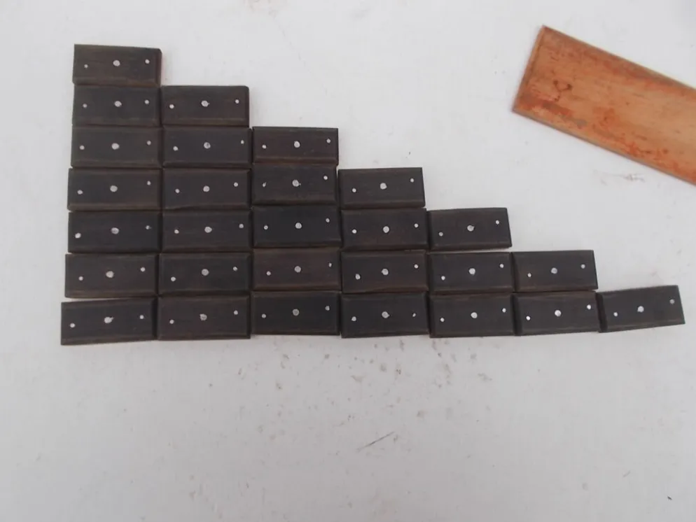 Jeu de domino