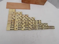 Jeu de domino