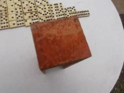 Jeu de domino