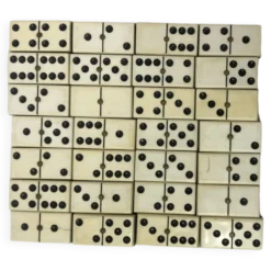 Jeu de dominos
