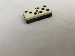 Jeu de dominos