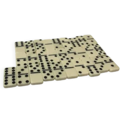 Jeu de dominos 1930