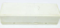 Jeu de dominos postmoderne, URSS, années 1970, ensemble de 28