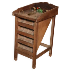 Jeu de la Grenouille, époque 1900