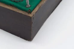 Jeu de loterie France 1900’