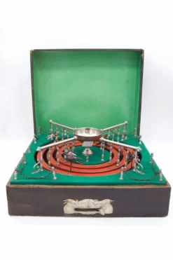 Jeu de loterie France 1900’