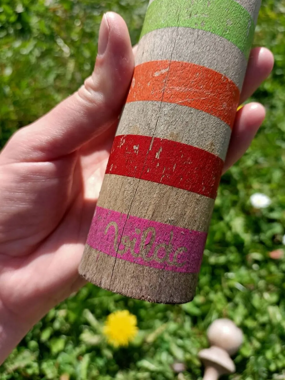 Jeu de Quilles