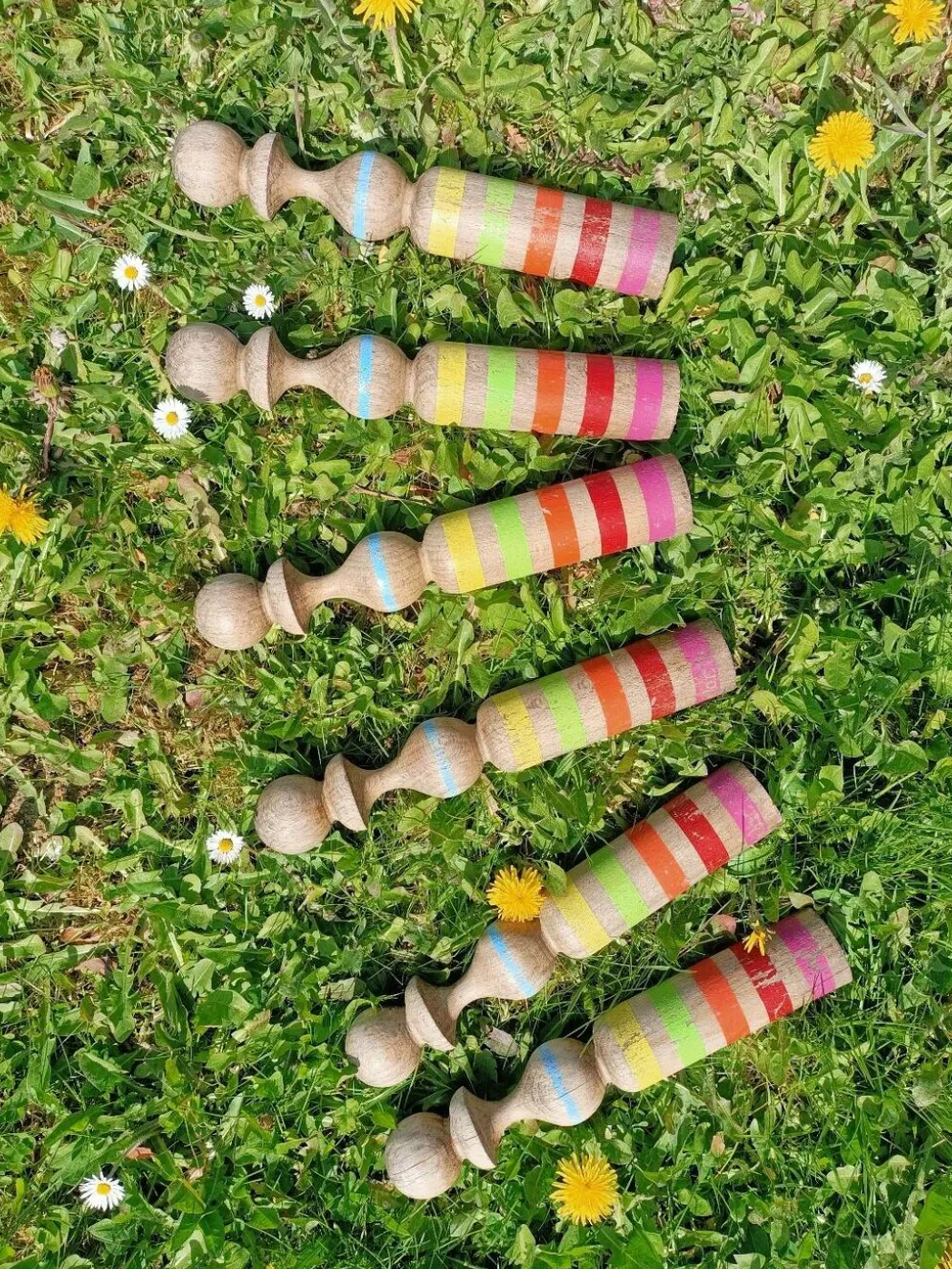 Jeu de Quilles