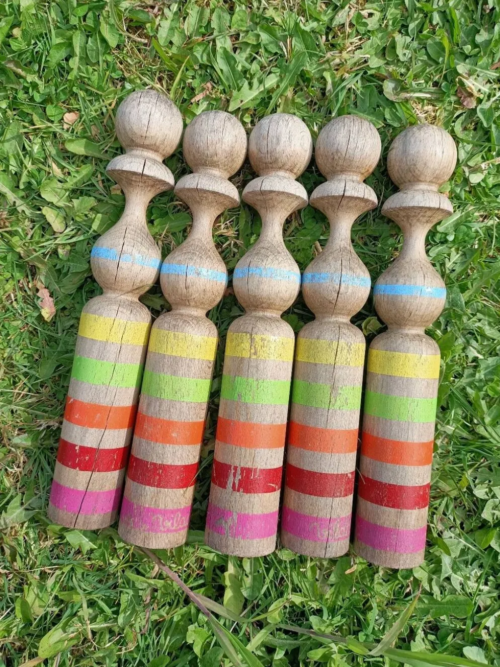Jeu de Quilles