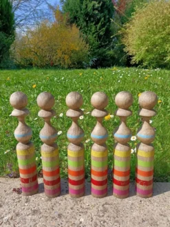 Jeu de Quilles
