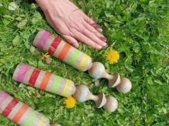 Jeu de Quilles
