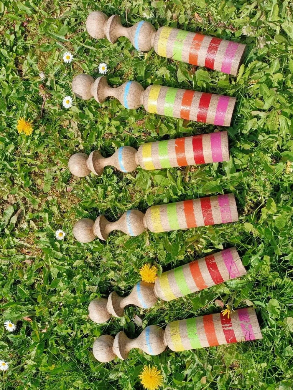 Jeu de Quilles